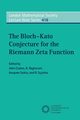 The Bloch-Kato Conjecture for the Riemann Zeta Function, 