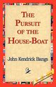 The Pursuit of the House-Boat, Bangs John Kendrick