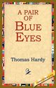 A Pair of Blue Eyes, Hardy Thomas