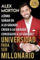 SALA DE DORMITORIOS A MILLONARIO, Morton Alex