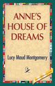 Anne's House of Dreams, Montgomery Lucy Maud