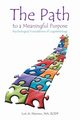 The Path to a Meaningful Purpose, Marrero Ma Rodp Luis a.