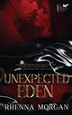 Unexpected Eden, Morgan Rhenna