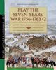 Play the Seven Years' War 1756-1763 - Vol. 2, Cristini Luca Stefano