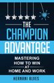 The Champion Advantage, Alves Hernani