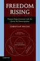 Freedom Rising, Welzel Christian