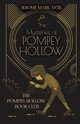 The Mysteries of Pompey Hollow, Antil Jerome Mark