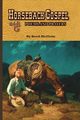 Horseback Gospel - Poems and Prayers, McClain Brad