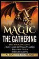 Magic The Gathering, Norland Alexander