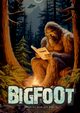 Bigfoot oloring Book for Adults, Publishing Monsoon