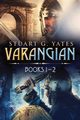 Varangian - Books 1-2, Yates Stuart G.