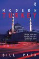Modern Turkey, Park Bill