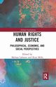 Human Rights and Justice, 