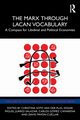 The Marx Through Lacan Vocabulary, 