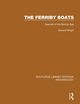 The Ferriby Boats, Wright Edward