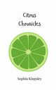 Citrus Chronicles, Kingsley Sophia