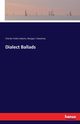 Dialect Ballads, Adams Charles Follen
