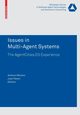 Issues in Multi-Agent Systems, 