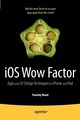 IOS Wow Factor, Wood Tim
