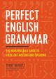 Perfect English Grammar, Barrett Grant