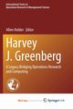 Harvey J. Greenberg, 