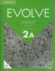 Evolve Level 2A Workbook with Audio, Espinosa Octavio Ramirez