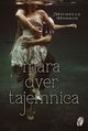 Tajemnica Trylogia Mara Dyer Tom 1, Hodkin Michelle