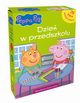 winka Peppa Dzie w przedszkolu, Kiersnowska Monika