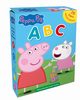 winka Peppa ABC Karty edukacyjne w pudeku, Kiersnowska Monika
