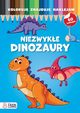 Niezwyke dinozaury, 