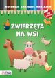 Zwierzta na wsi, 