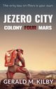 Jezero City, Kilby Gerald M