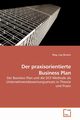 Der praxisorientierte Business Plan, Brasnic Mag. Luja