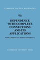 Dependence with Complete Connections and Its Applications, Iosifescu Marius