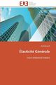lasticit gnrale, BENZAID-R