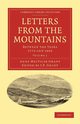 Letters from the Mountains, Grant Anne MacVicar