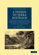 A Voyage to Terra Australis - Volume 2, Matthew Flinders