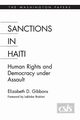Sanctions In Haiti, Gibbons Elizabeth