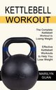 Kettlebell Workout, Guan Marilyn