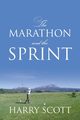 The Marathon and The Sprint, Scott Harry
