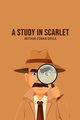 A Study in Scarlet, Doyle Arthur Conan