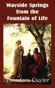 Wayside Springs from the Fountain of Life, Cuyler Theodore