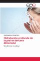 Hidratacin profunda de la piel en tercera dimensin, Intriago Mero Aida Magdalena