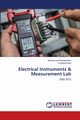 Electrical Instruments & Measurement Lab, Shahabuddin Mohammad
