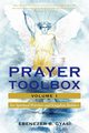 Prayer Toolbox Volume 1, Gyasi Ebenezer B