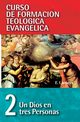 Cft 02 - Un Dios En Tres Personas, Zondervan Publishing