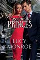 Passionate Princes, Monroe Lucy