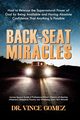 BACK-SEAT MIRACLES, GOMEZ DR. VINCE
