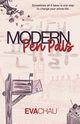 Modern Pen Pals, Chau Eva