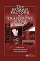 The Human Factors of Transport Signs, 